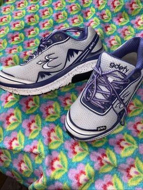 gdefy sneakers